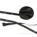 Black Retractable Promotional Tape Measure